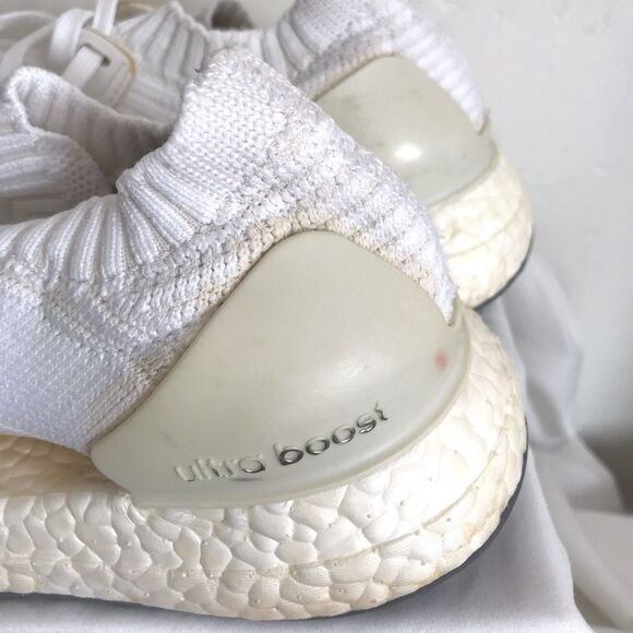 Size 6.5 - adidas BB6161 Ultraboost Ultra Boost X Womens Running Sneakers Shoes - Picture 3 of 12